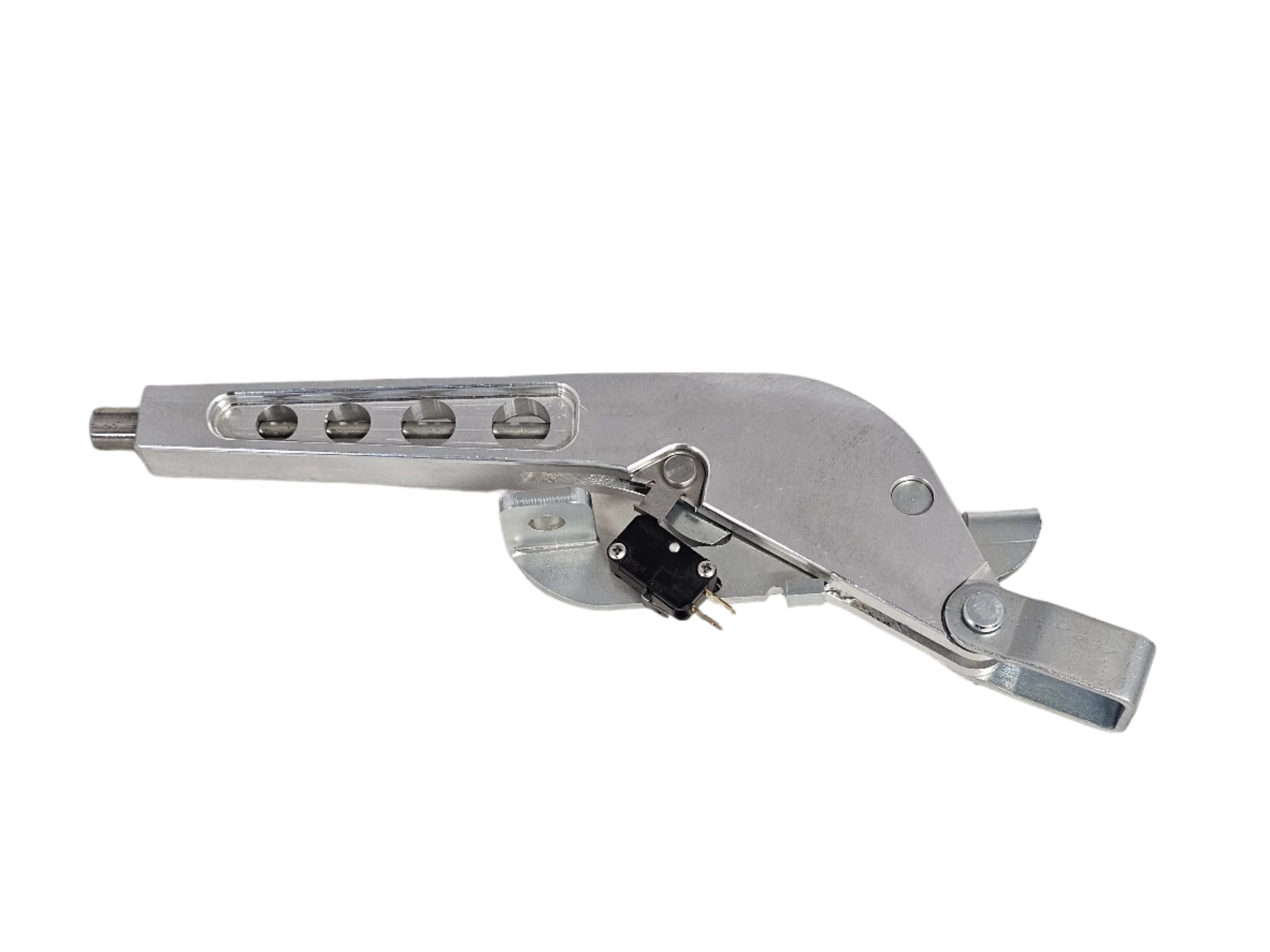 Commander Lo-Line E-Brake p/n 1252