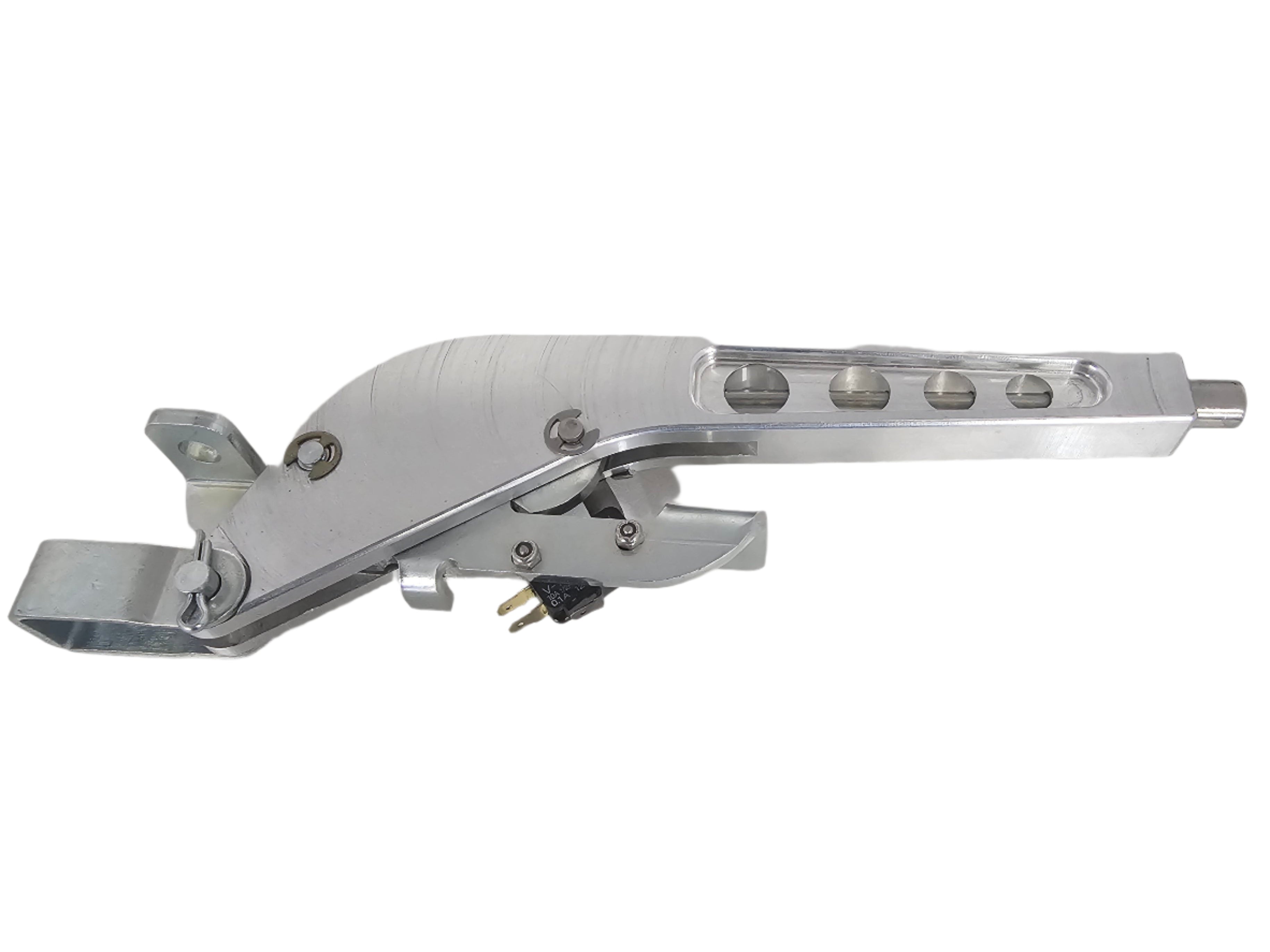 Commander Lo-Line E-Brake p/n 1252