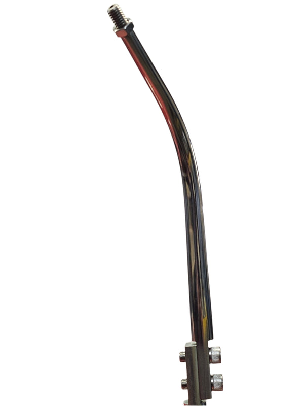 INDEX 30 Manual Transmission Stainless Steel Shift Stick