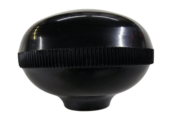Original Black Plastic Shift Knob