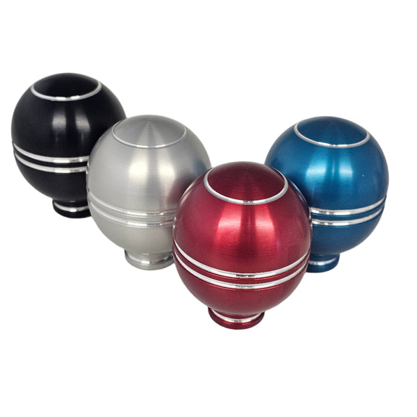 Gennie Gems GROOVED
