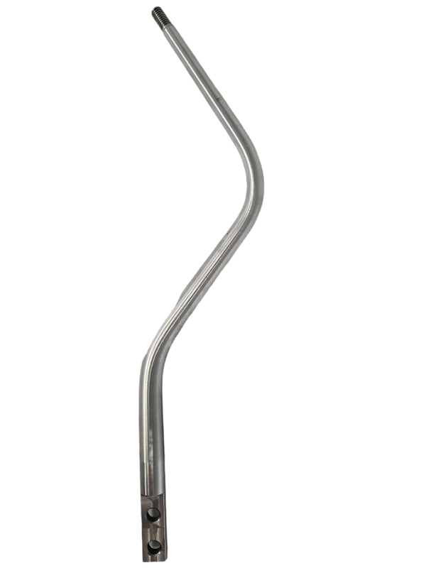 BENCH Manual Transmission Stainless Steel Shift Stick