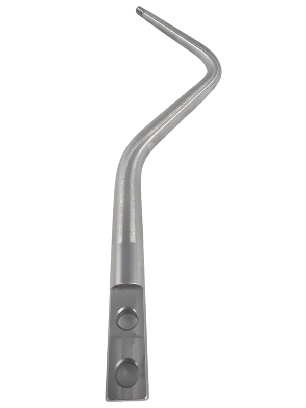 BENCH Manual Transmission Stainless Steel Shift Stick