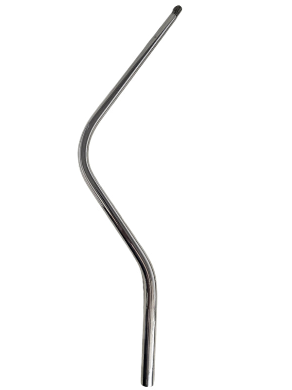 Perfect Shift Stick - Stainless 17" Gennie Bench