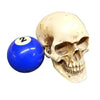 BIG Skull Shift Knob — Sturdy, Detailed, and One‑of‑a‑Kind