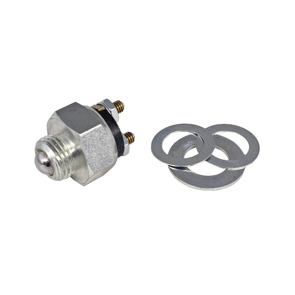 Neutral Safety Switch