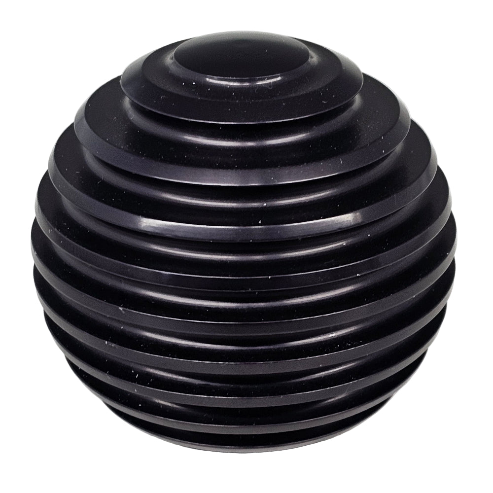 Atomic Series Solid