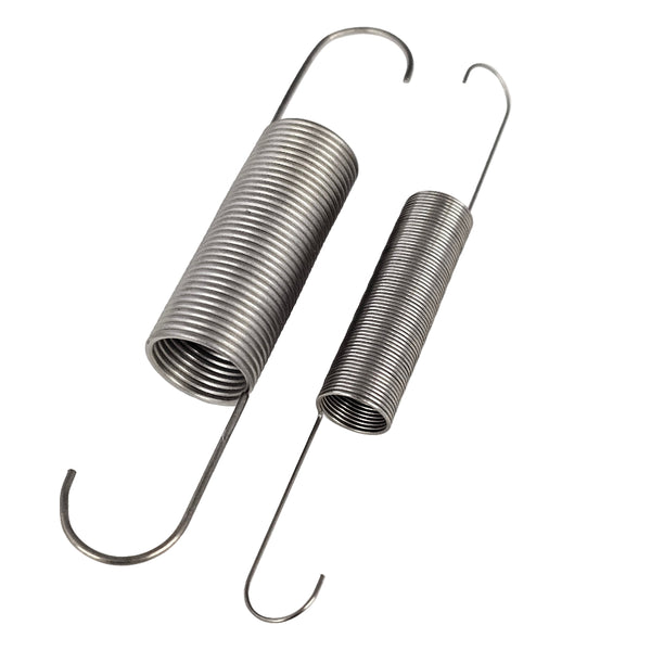 Dual Throttle Springs # 3021