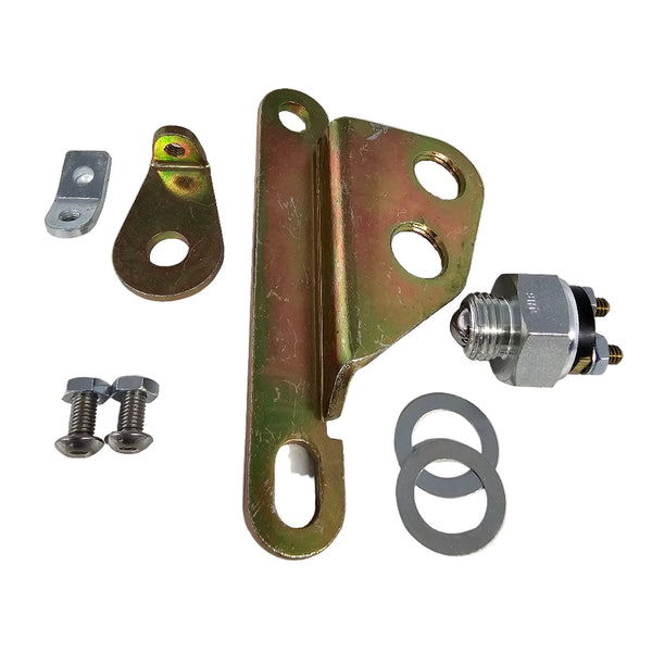 GM TH350 Backup / Back-up Light Switch Kit / 1010