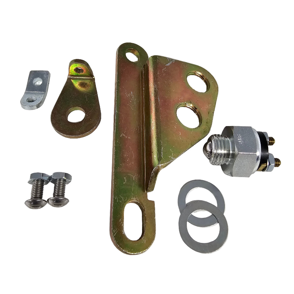 Neutral Safety Switch