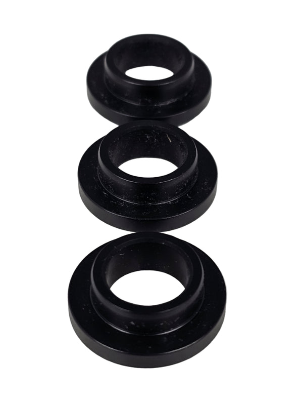Derlin Brushings - 3 PACK