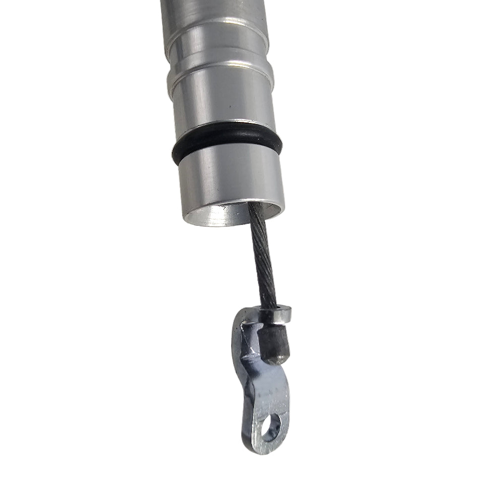 Ultra Kickdown 350 - Black - 36in. 3017G2B