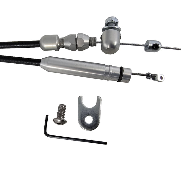 Ultra Kickdown 350 - Black - 36in. 3017G2B