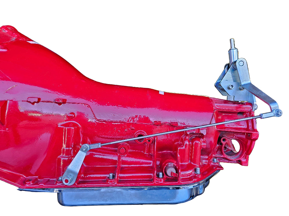 GM TH400 (Turbo Hydromatic 400) Shifter