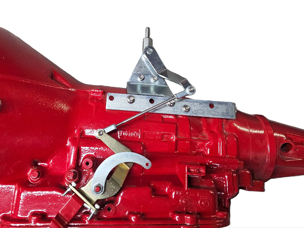 FORD C6 Shifter