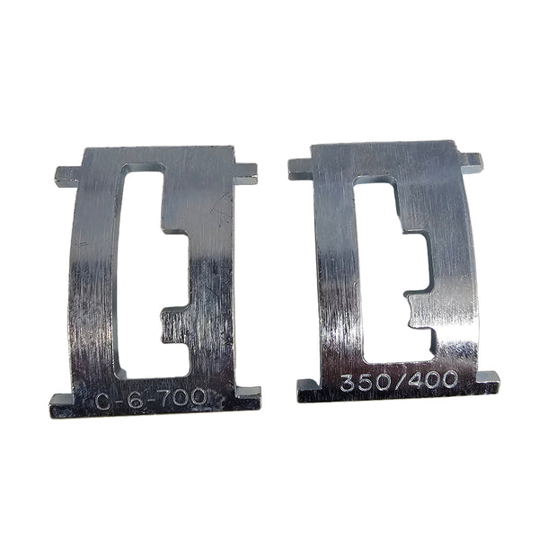 Shift Gates
