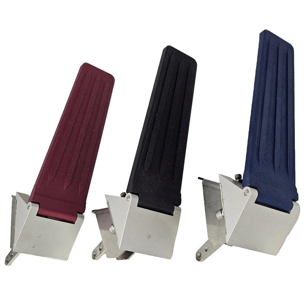 Stealth Throttle Pedal - Atomic