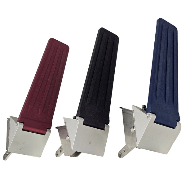 Stealth Throttle Pedal - Atomic