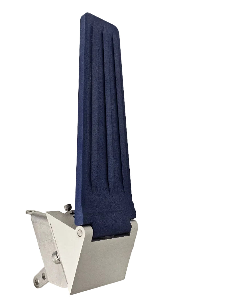Stealth Throttle Pedal - Atomic