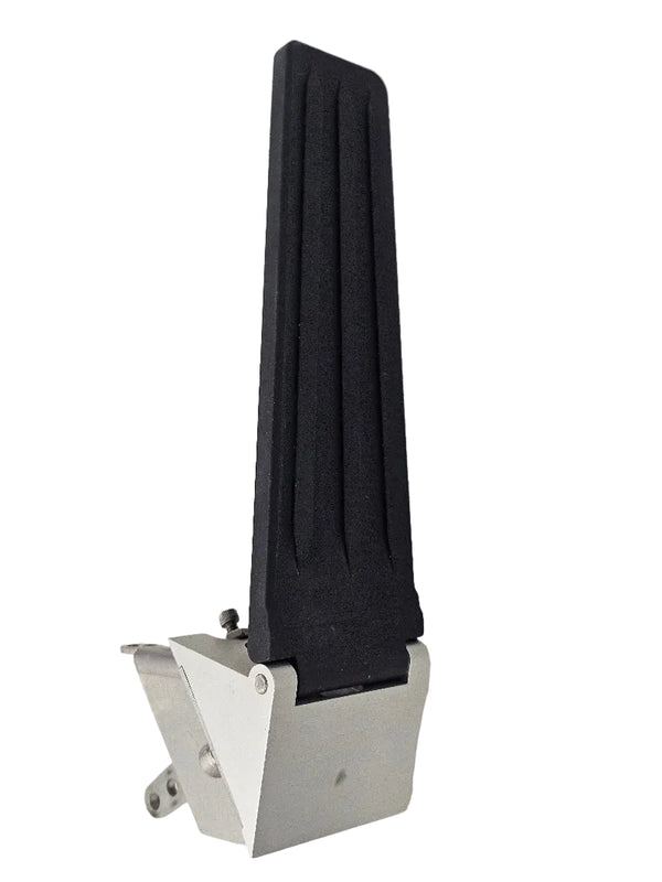 Stealth Throttle Pedal - Atomic