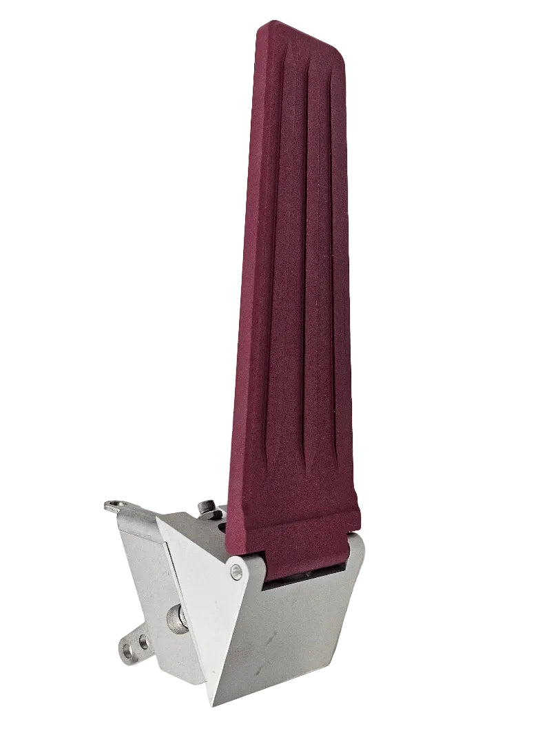 Stealth Throttle Pedal - Atomic