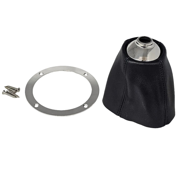 Shifter Boot Kits - VINYL