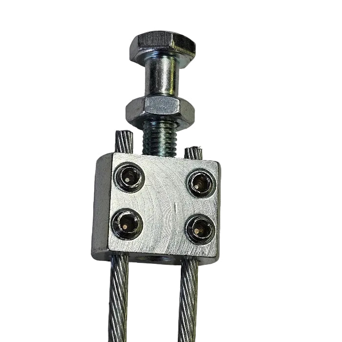 Cable Clamp Kit