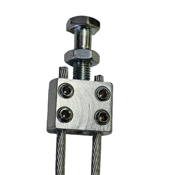 Cable Clamp Kit