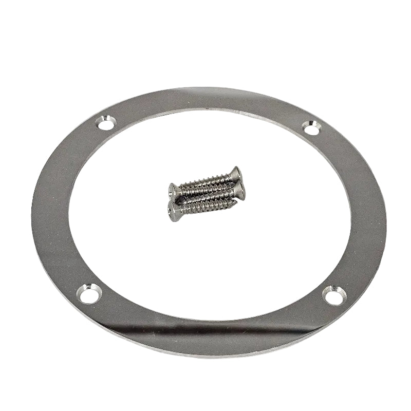 1005 Series Shifter Boot Kits (Fits PERFECT Stainless Steel Shift Sticks NOT COMMANDER STICKS)