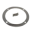 1005 Series Shifter Boot Kits (Fits PERFECT Stainless Steel Shift Sticks NOT COMMANDER STICKS)