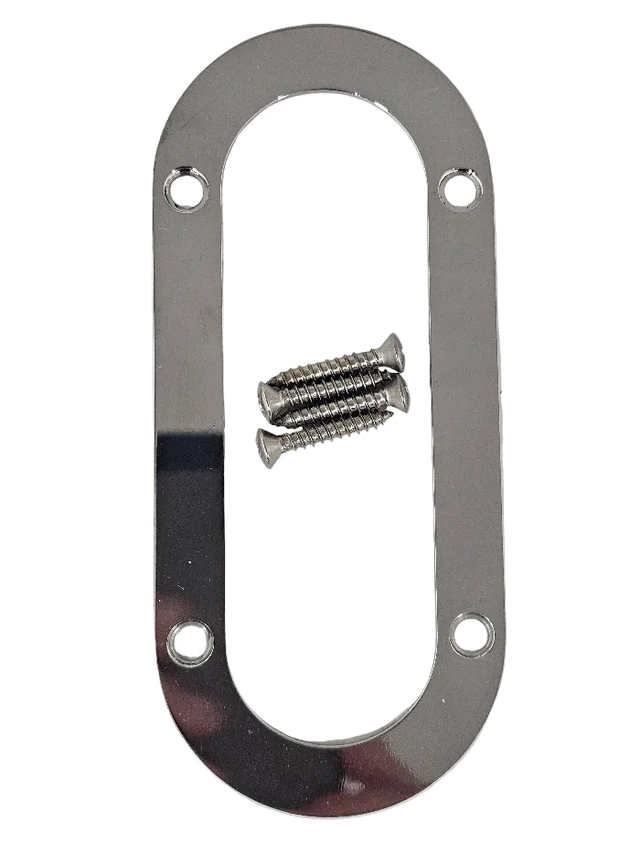 2004 Series Up-Right Hand Brake Shifter Boot Kits