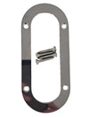 2004 Series Up-Right Hand Brake Shifter Boot Kits