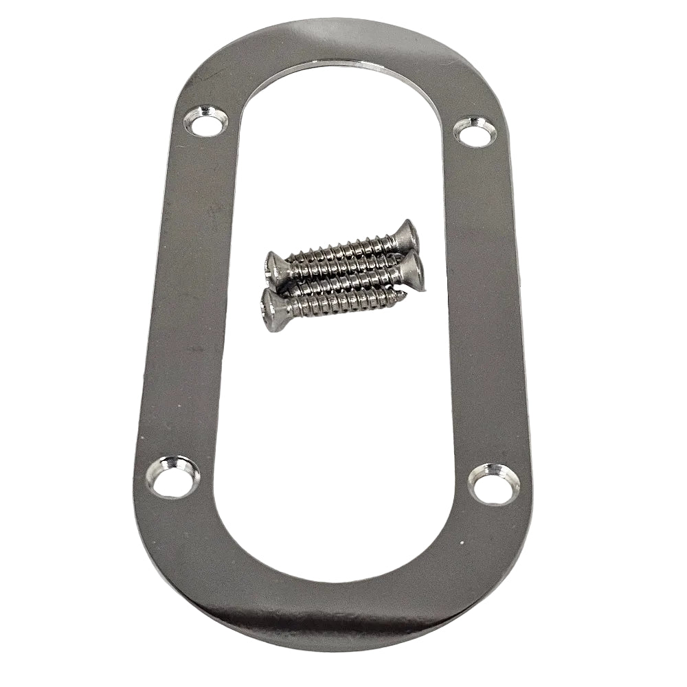 2004 Series Up-Right Hand Brake Shifter Boot Kits