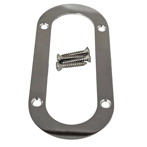 Boot Rings