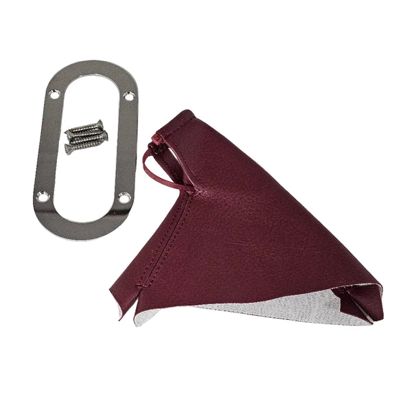 2005 Series Lo-Line Hand Brake Shifter Boot Kits