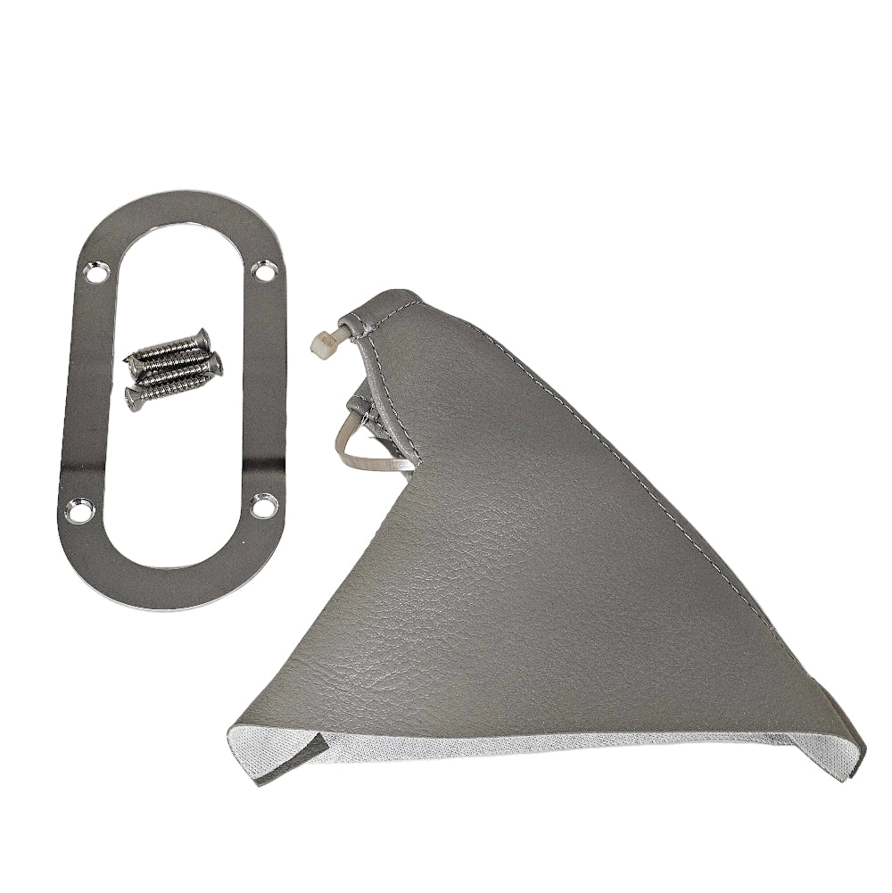 2005 Series Lo-Line Hand Brake Shifter Boot Kits