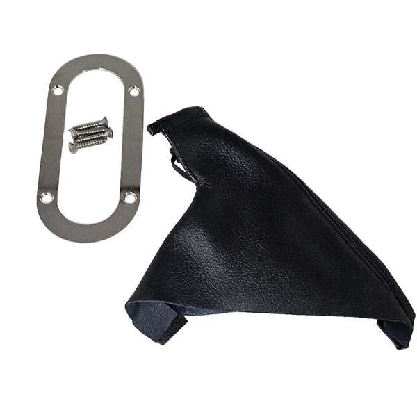 2005 Series Lo-Line Hand Brake Shifter Boot Kits