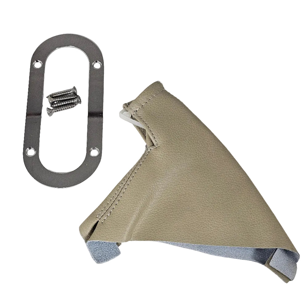 2005 Series Lo-Line Hand Brake Shifter Boot Kits
