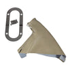 2005 Series Lo-Line Hand Brake Shifter Boot Kits