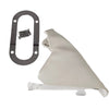 2005 Series Lo-Line Hand Brake Shifter Boot Kits