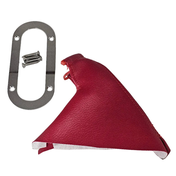 2005 Series Lo-Line Hand Brake Shifter Boot Kits
