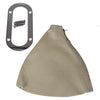 2004 Series Up-Right Hand Brake Shifter Boot Kits