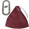 2004 Series Up-Right Hand Brake Shifter Boot Kits
