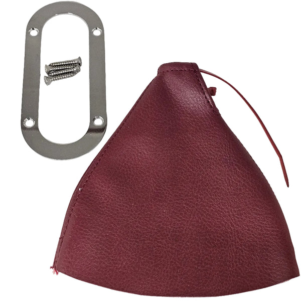 2004 Series Up-Right Hand Brake Shifter Boot Kits