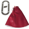 2004 Series Up-Right Hand Brake Shifter Boot Kits