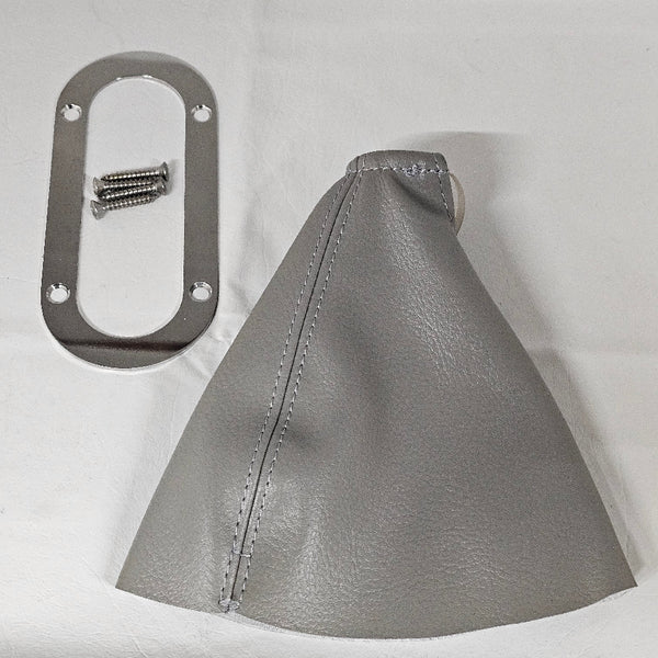 2004 Series Up-Right Hand Brake Shifter Boot Kits