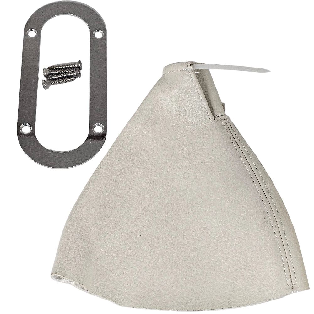 2004 Series Up-Right Hand Brake Shifter Boot Kits