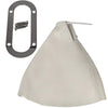 2004 Series Up-Right Hand Brake Shifter Boot Kits