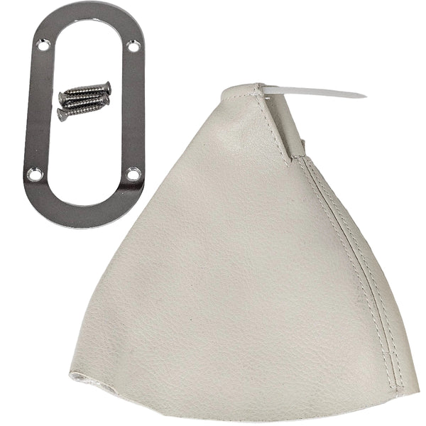 2004 Series Up-Right Hand Brake Shifter Boot Kits