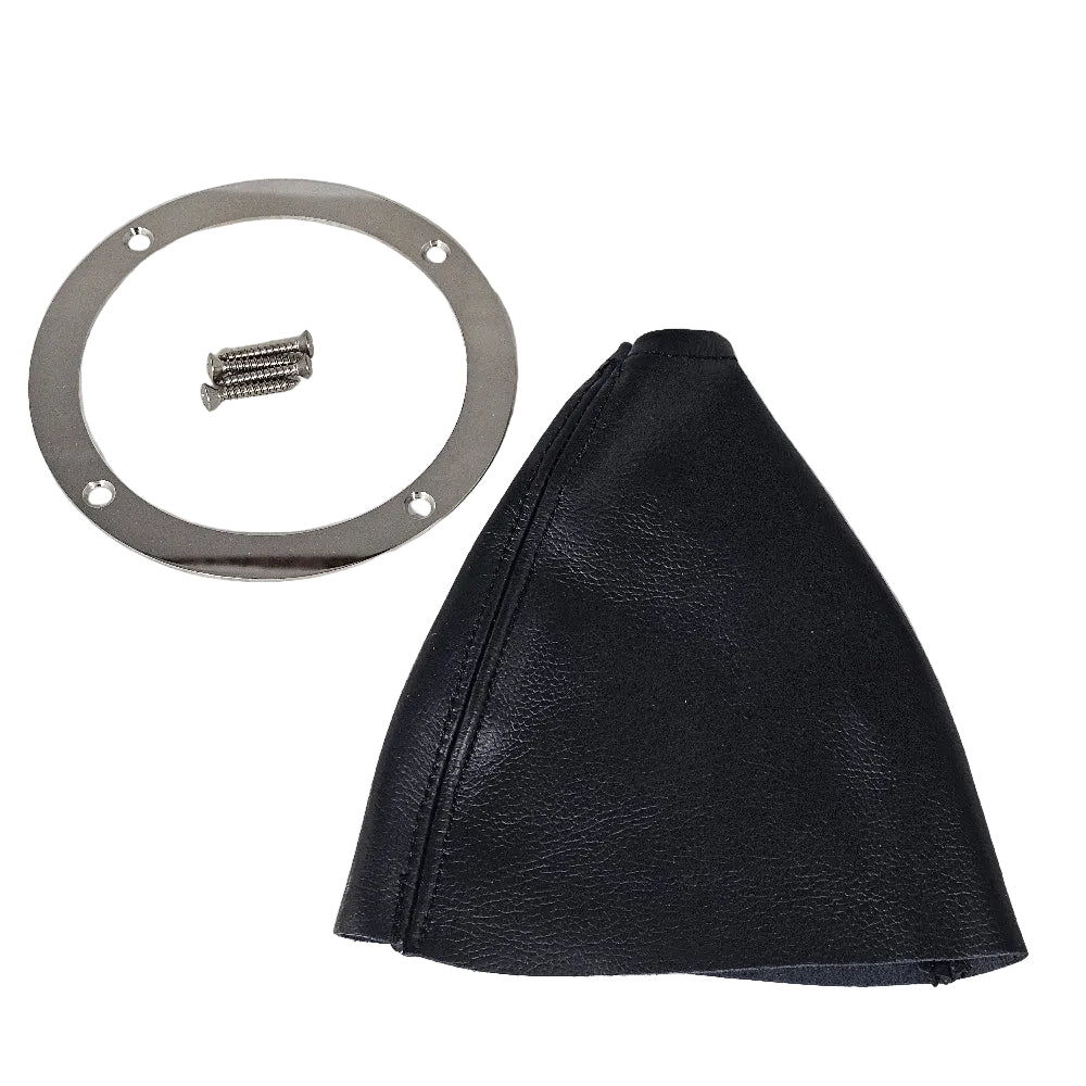1006 Series Boot Kits (Stitching around stick, FITS our Stainless AND Commander Shift Sticks)
